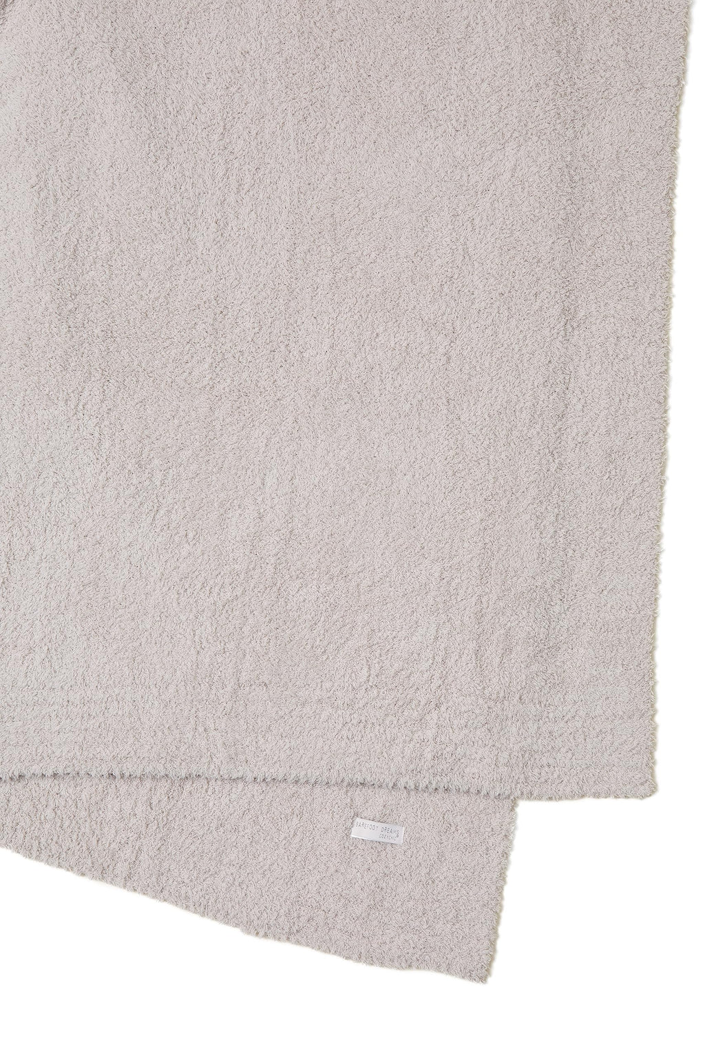 Barefoot Dreams® CozyChic® Throw, Agate, 54"x72"
