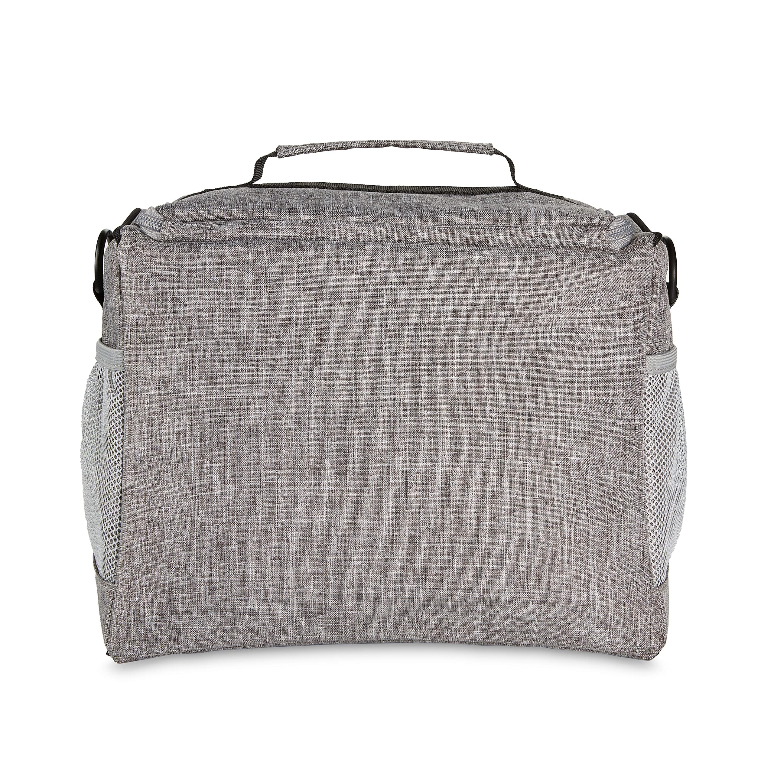 Amazon Basics Soft Insulated Cooler
