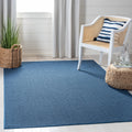 Martha Stewart x SAFAVIEH Area Rug Collection - 1'9" x 2'10", Beige & Ivory, Sisal & Jute, Farmhouse Style, Ideal for Living Room, Bedroom, Office, Dining Space (MSR9501C)