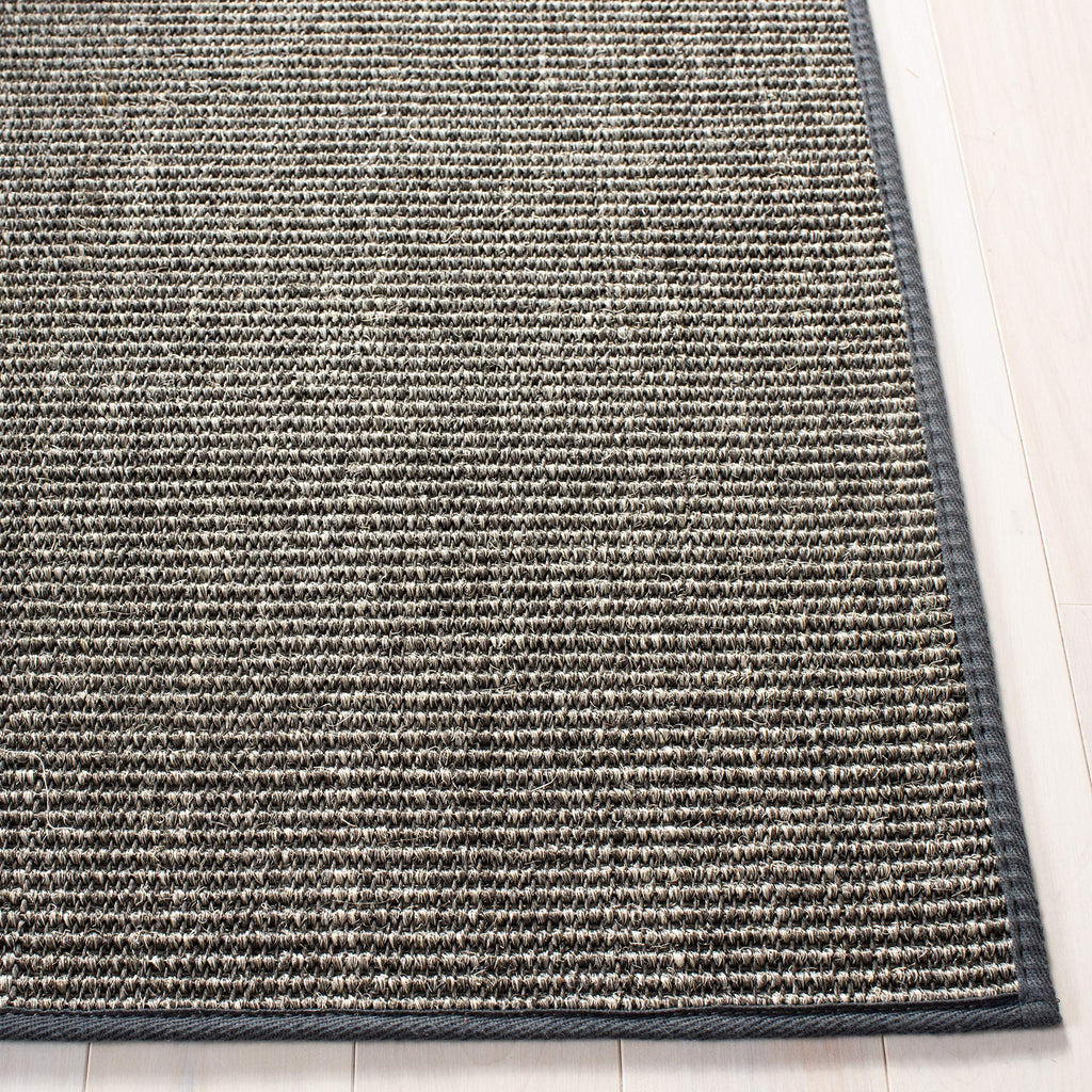 Martha Stewart x SAFAVIEH Area Rug Collection - 1'9" x 2'10", Beige & Ivory, Sisal & Jute, Farmhouse Style, Ideal for Living Room, Bedroom, Office, Dining Space (MSR9501C)