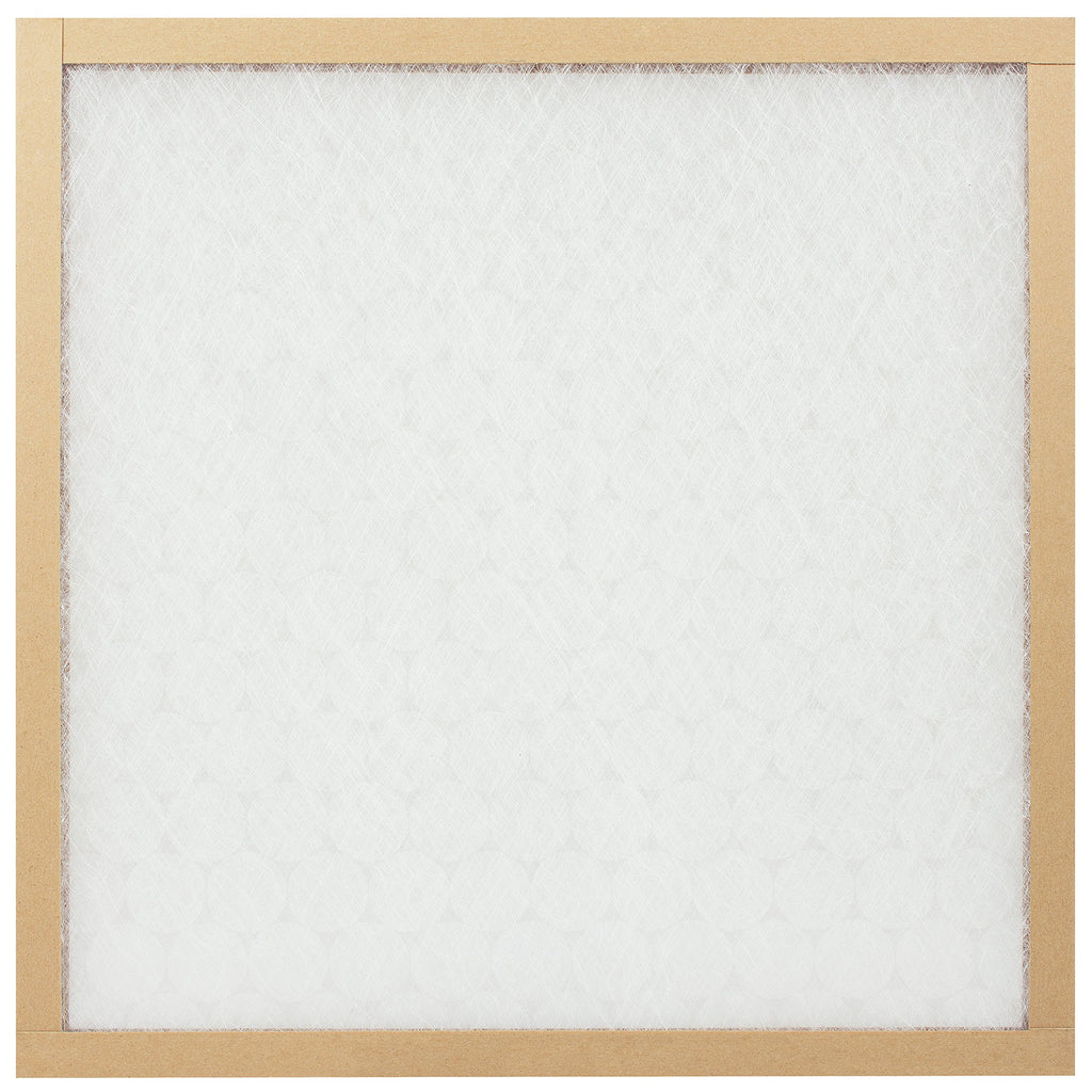 Precisionaire 10155.01202 Furnace Air Filter 20"x20"x1" (Pack of 12)
