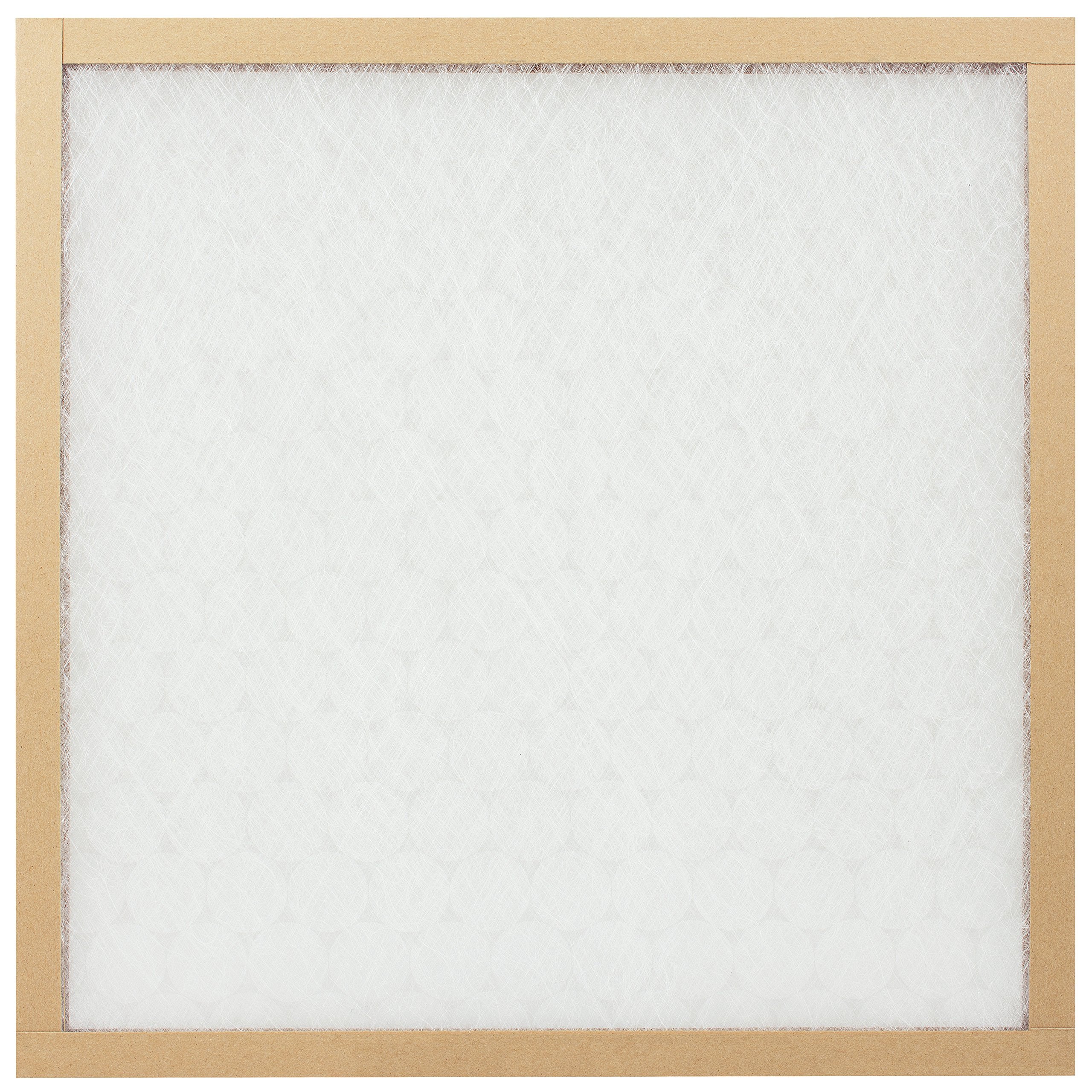 Precisionaire 10155.01202 Furnace Air Filter 20"x20"x1" (Pack of 12)
