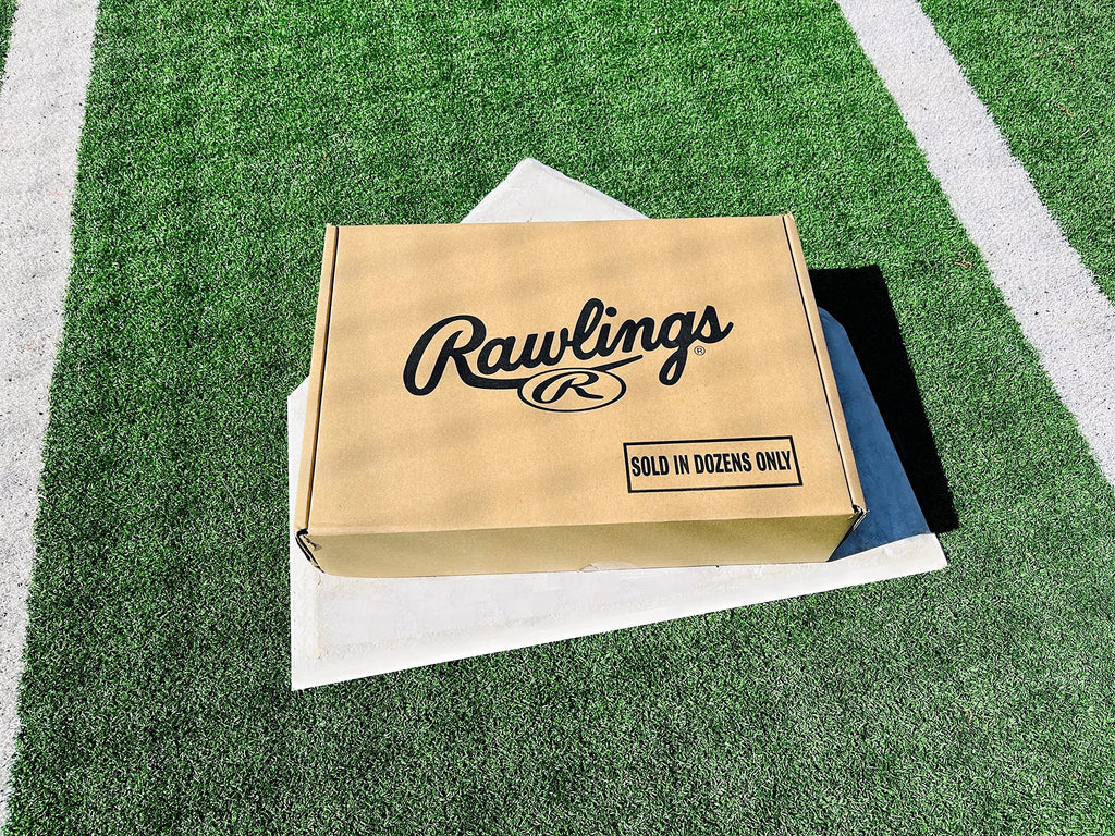 Rawlings | USSSA Baseballs | Competition Grade | ROLB1USSSA | Youth/14U | Multiple Count Options