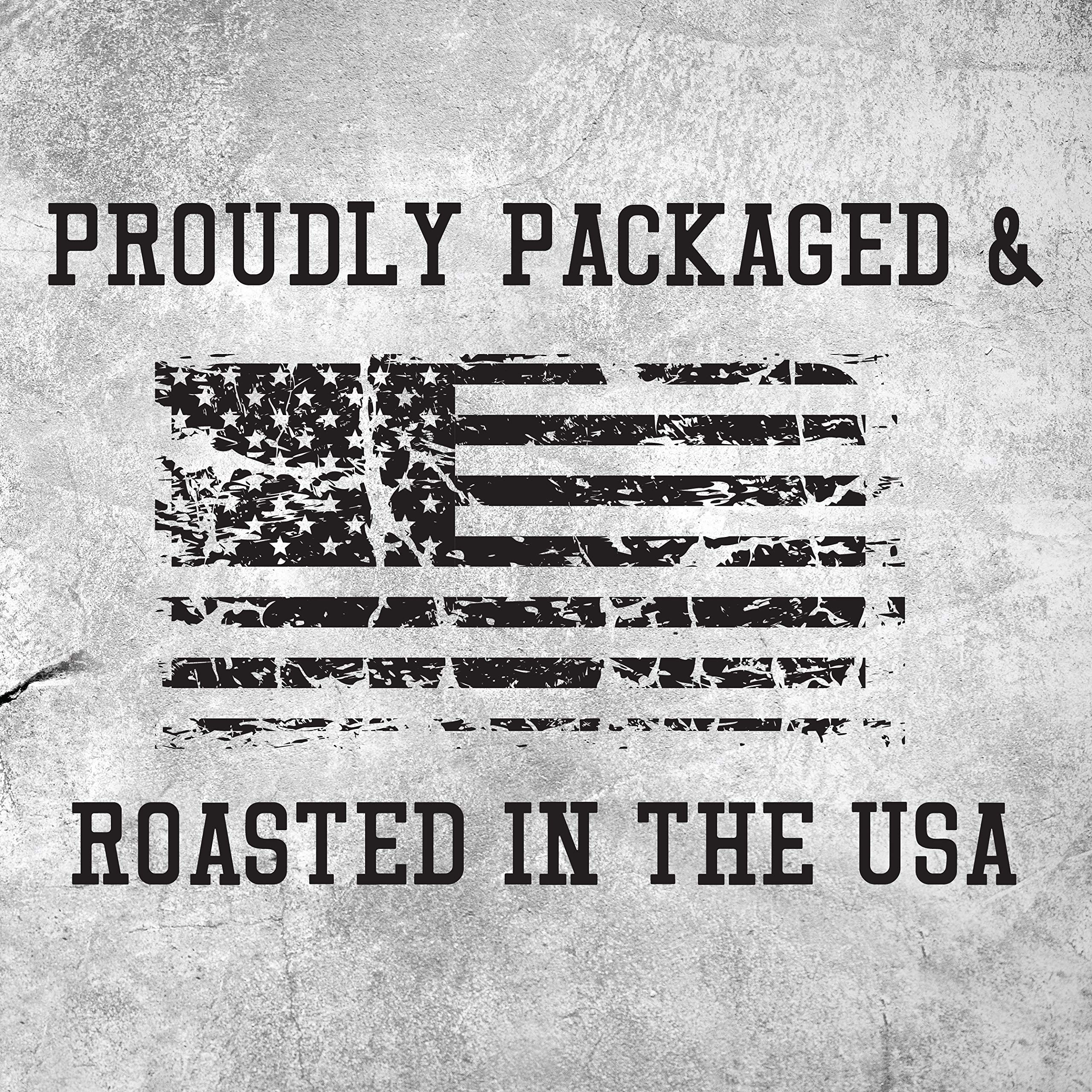 Brooklyn Beans Coffee Pods, Medium Roast Gourmet Variety Pack - Compatible with Keurig K Cup Brewers Including 2.0 Machines, 40 Count
