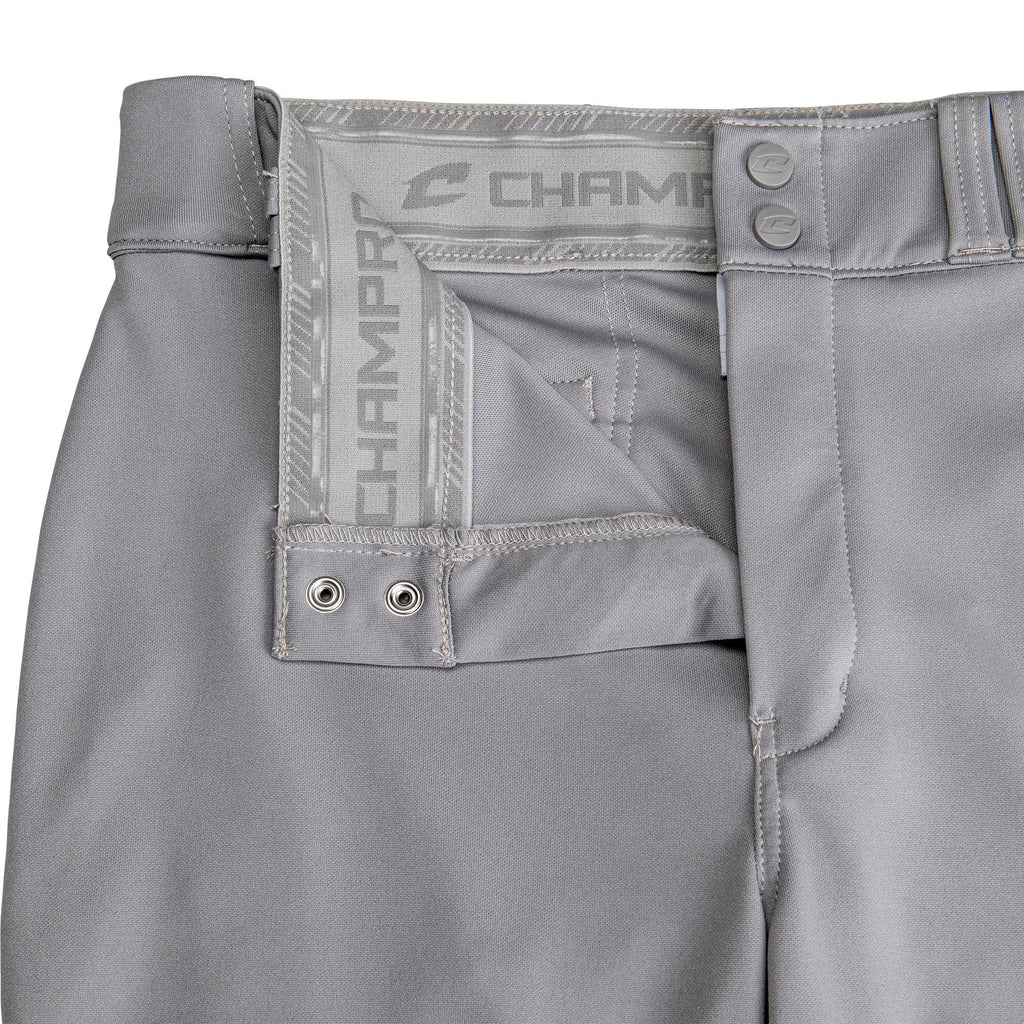 Champro Men's Triple Crown 2.0 Tapered Bottom Baseball Pants