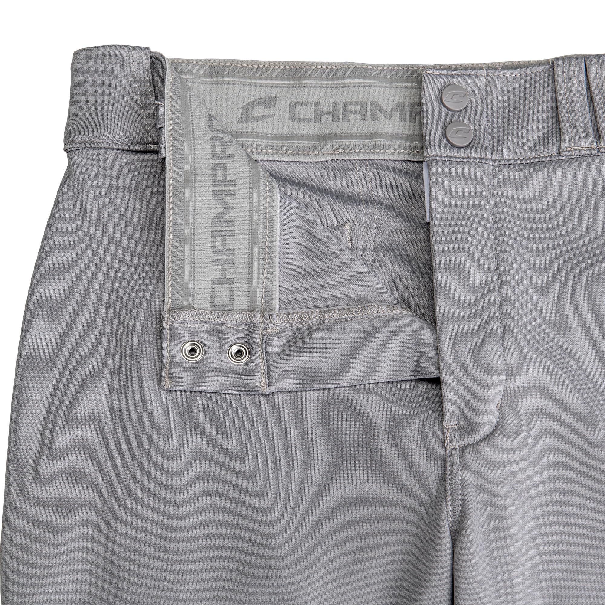 Champro Men's Triple Crown 2.0 Tapered Bottom Baseball Pants