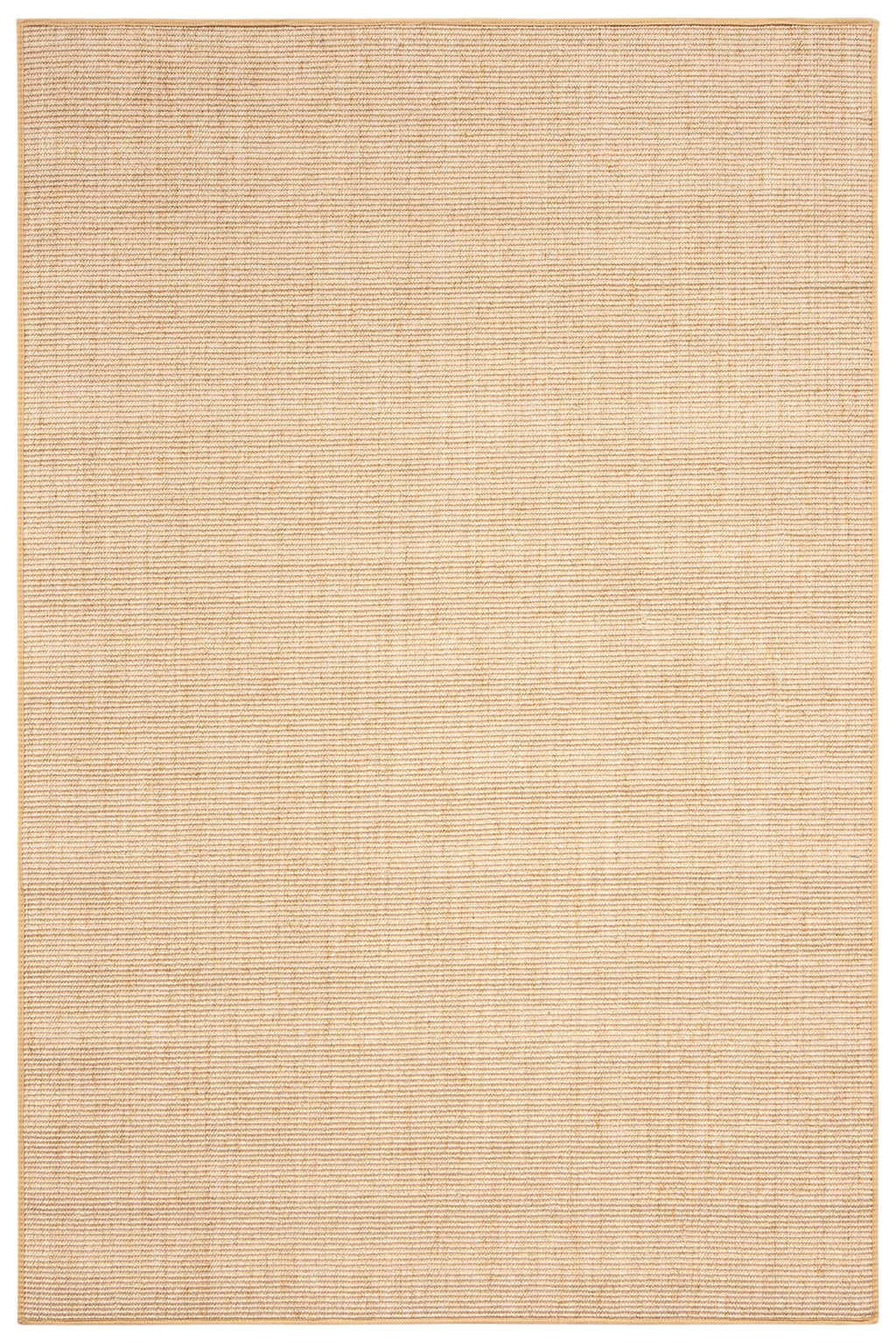 Martha Stewart x SAFAVIEH Area Rug Collection - 1'9" x 2'10", Beige & Ivory, Sisal & Jute, Farmhouse Style, Ideal for Living Room, Bedroom, Office, Dining Space (MSR9501C)