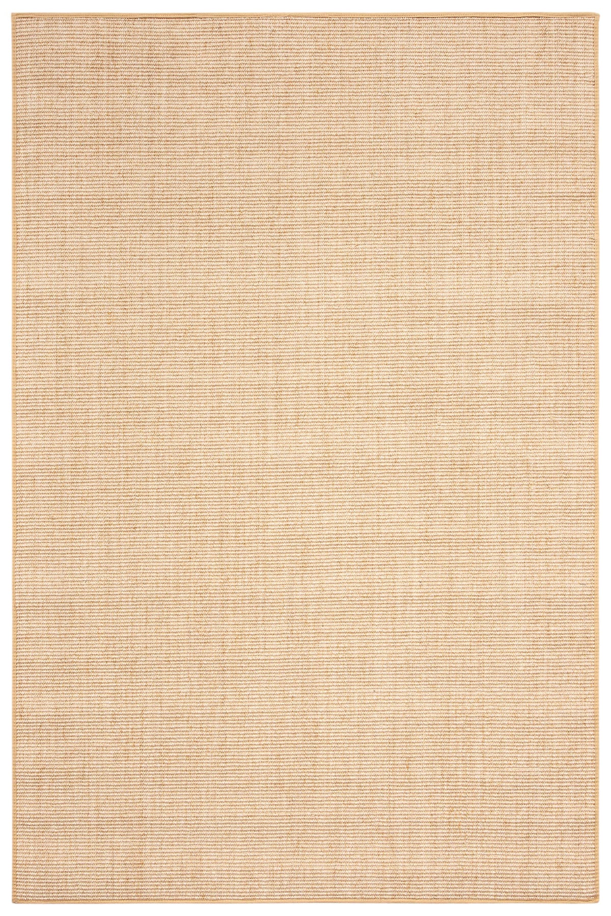 Martha Stewart x SAFAVIEH Area Rug Collection - 1'9" x 2'10", Beige & Ivory, Sisal & Jute, Farmhouse Style, Ideal for Living Room, Bedroom, Office, Dining Space (MSR9501C)