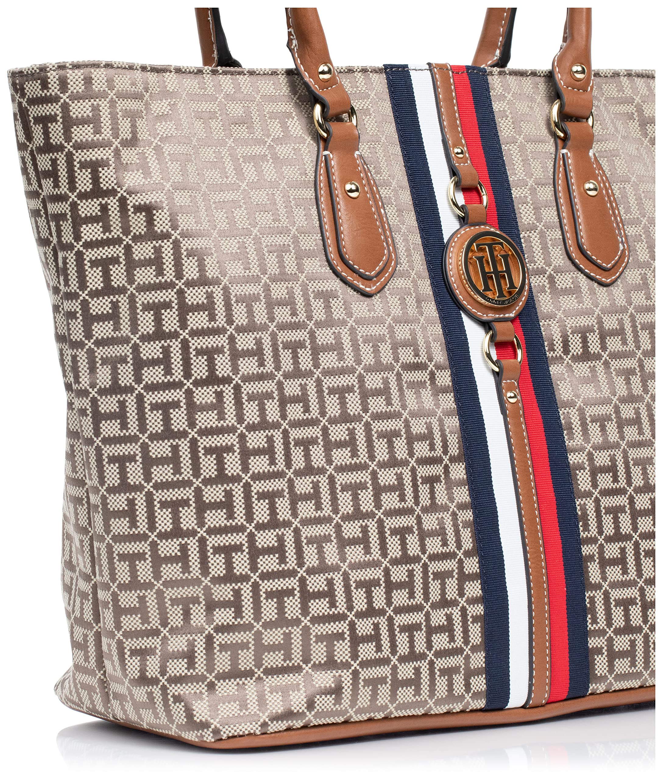 Tommy Hilfiger Women's Jaden Plus Tote